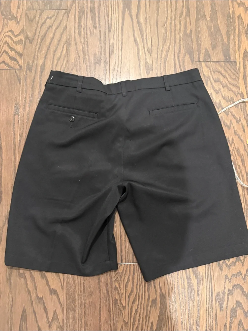 Ben Hogan black  shorts